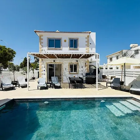Maria - Protaras *