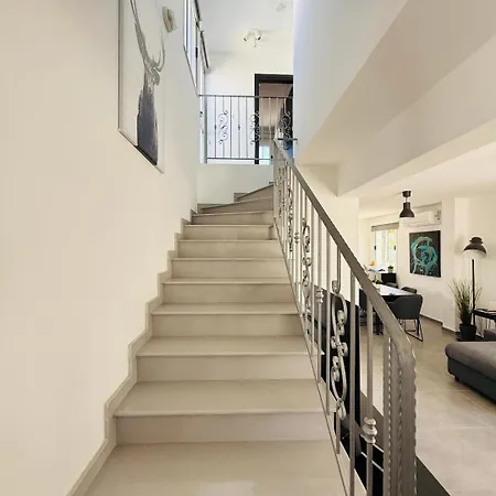 Villa Maria - Protaras *