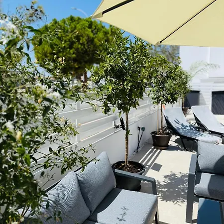 Maria - Protaras * Paralimni