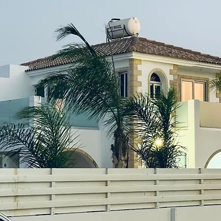 Willa Maria - Protaras Paralimni