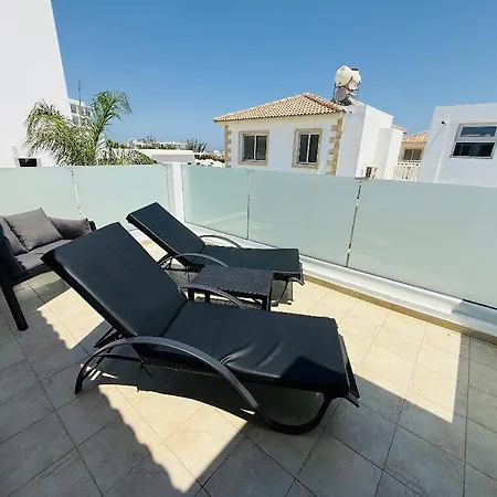 Maria - Protaras