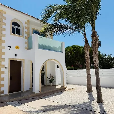Maria - Protaras Willa Paralimni