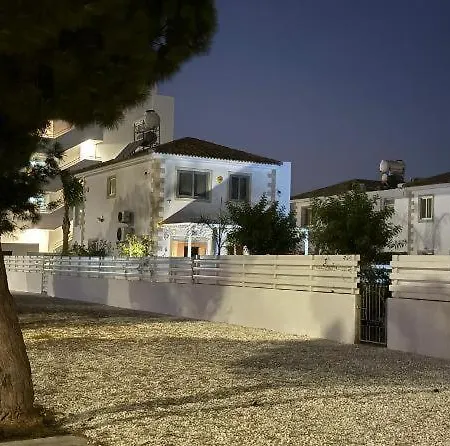 Villa Maria - Protaras - Being Extended For 2027!