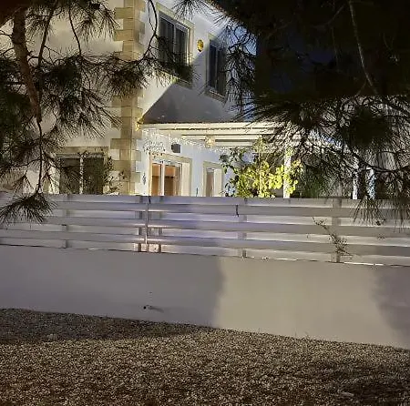 Villa Maria - Protaras - Being Extended For 2027! Paralimni